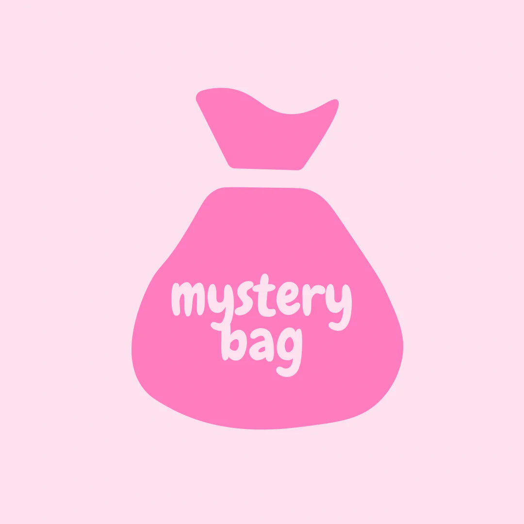Mystery Order - 5 outfits for £20!