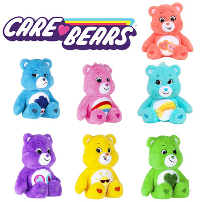 Care Bears 35cm - Assorted