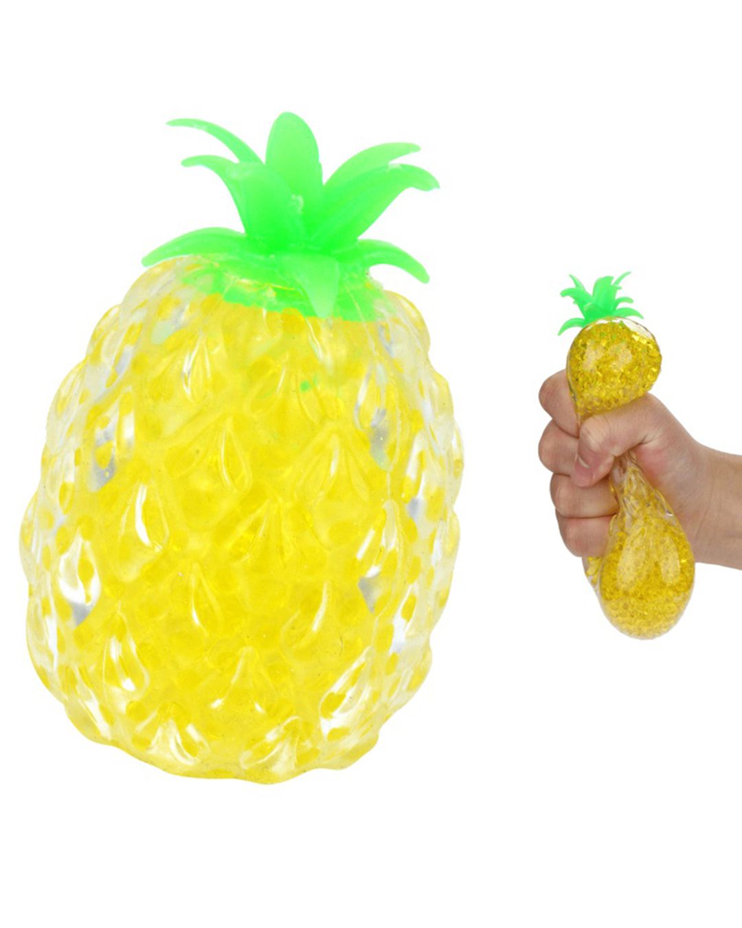 Squeeze Pineapple Fidget Toy