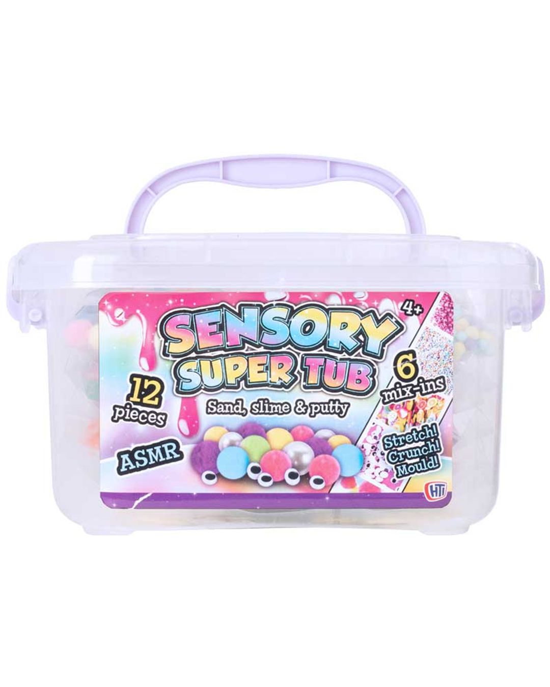 Sensory Tub