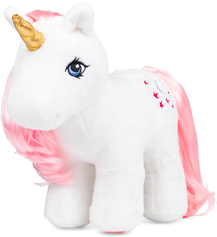 My Little Pony 40th Anniversary Plush - Assorted