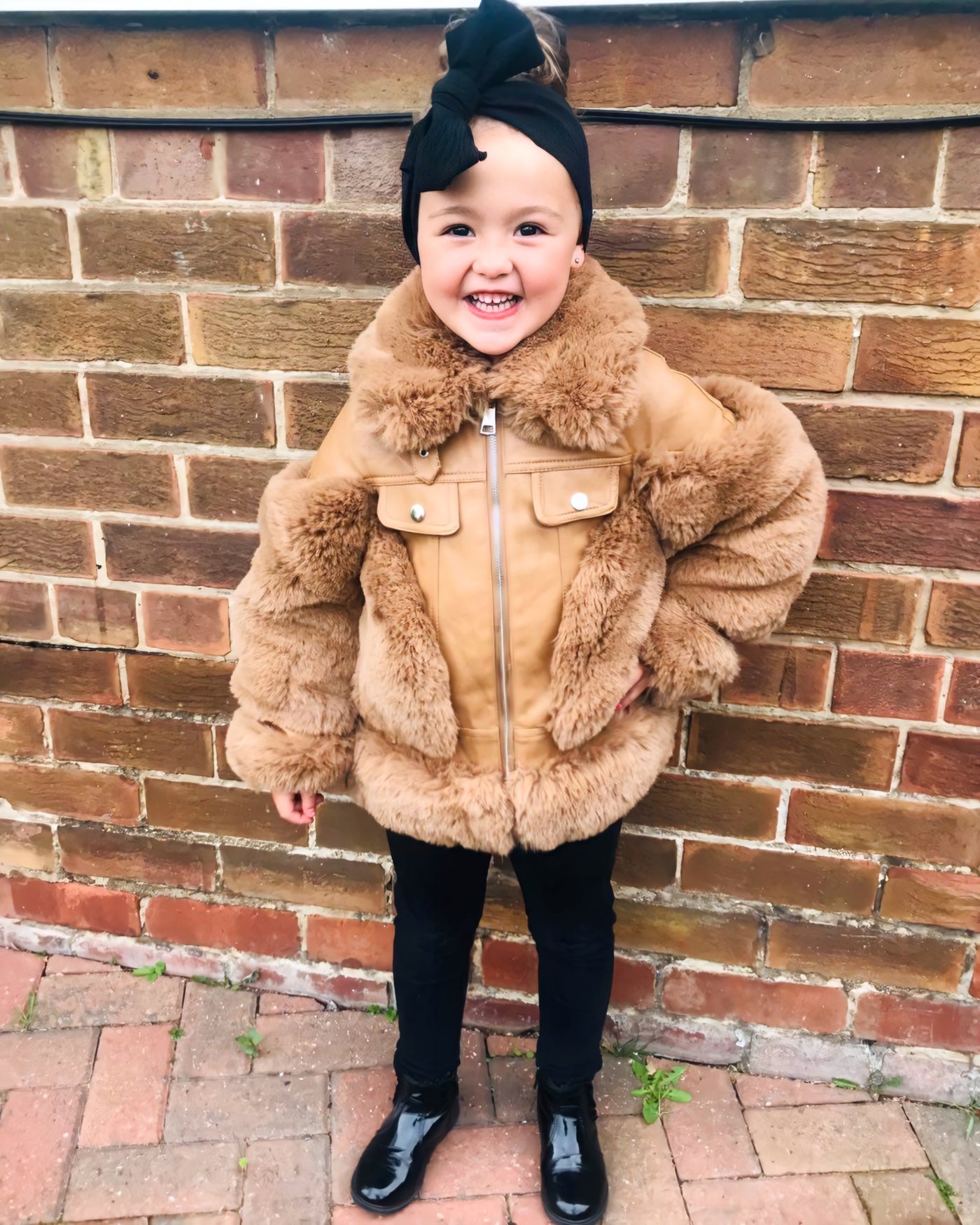 Bailey Coat-Winter Coats-Children-Clothing-Cutsie Bobbs