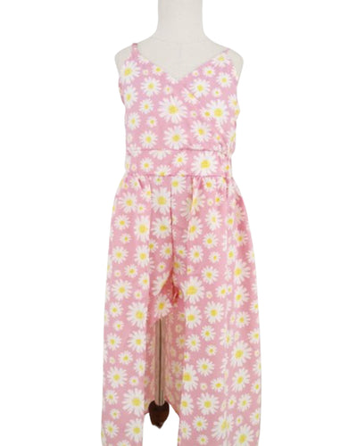 Daisy Floating Playsuit