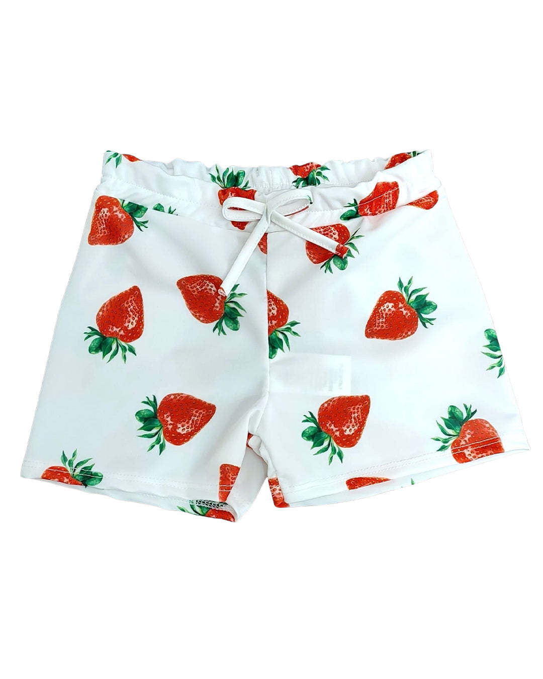 Strawberry Swimming Shorts/Trunks