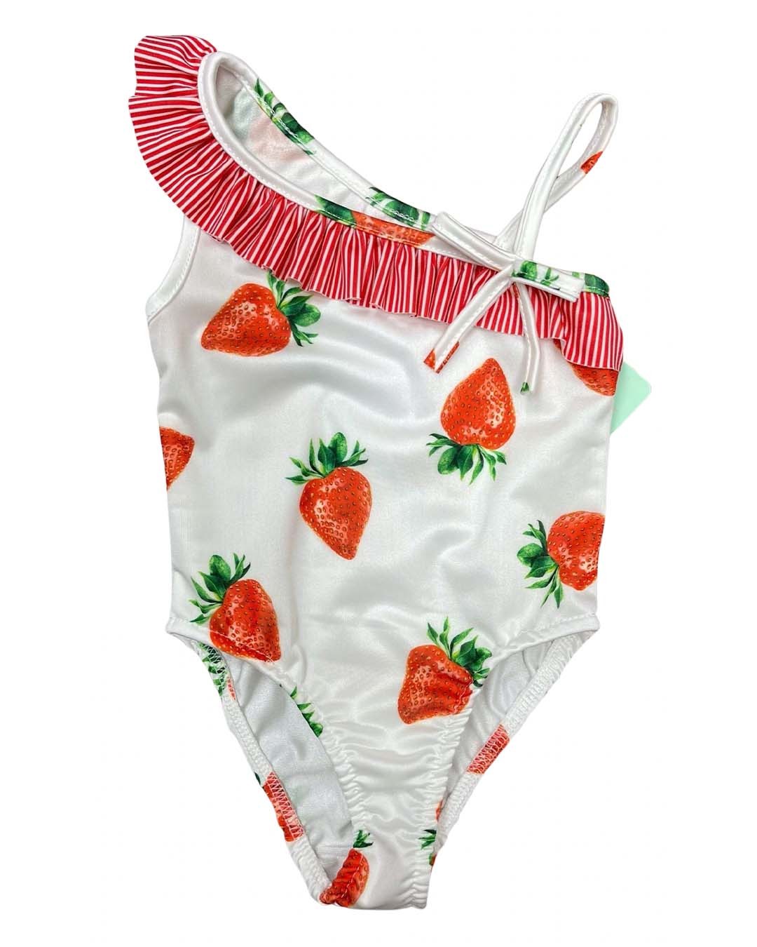 Strawberry Swimming Costume