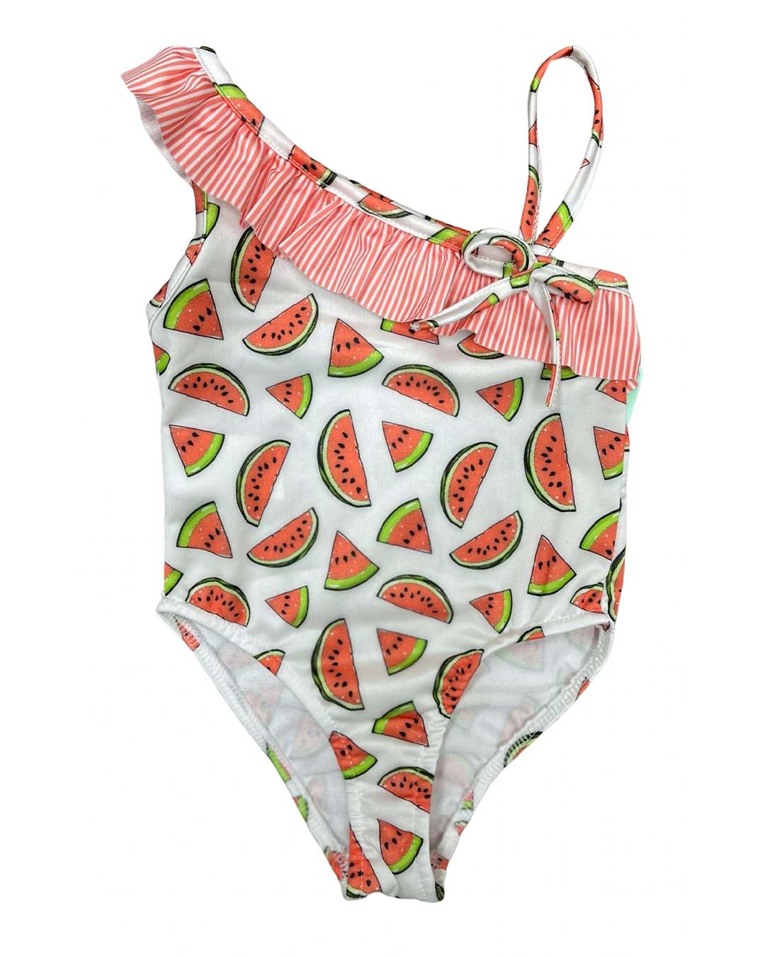 Watermelon Swimming Costume